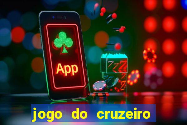 jogo do cruzeiro ao vivo futemax